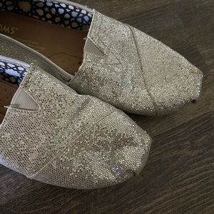 Classic Alpargata Slip-On
TOMS